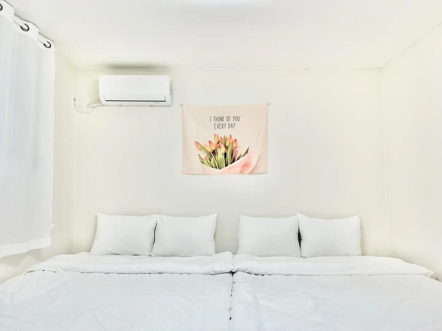 Apartment Jeong Stay Seoul