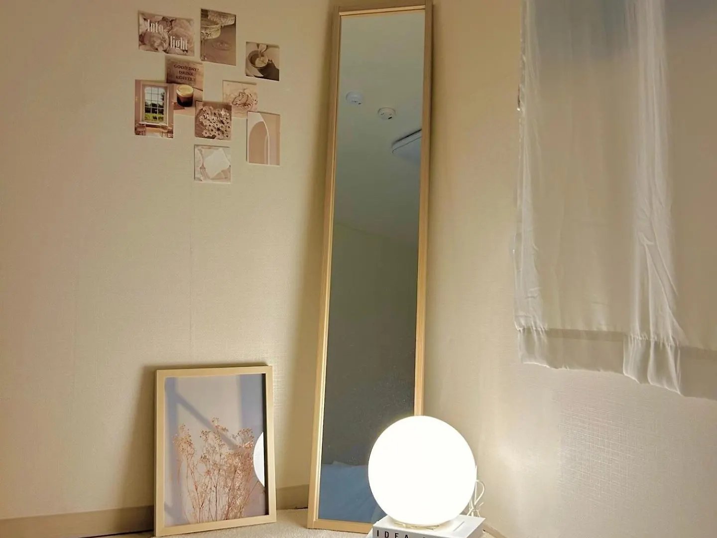Jeong Stay Seoul Apartment