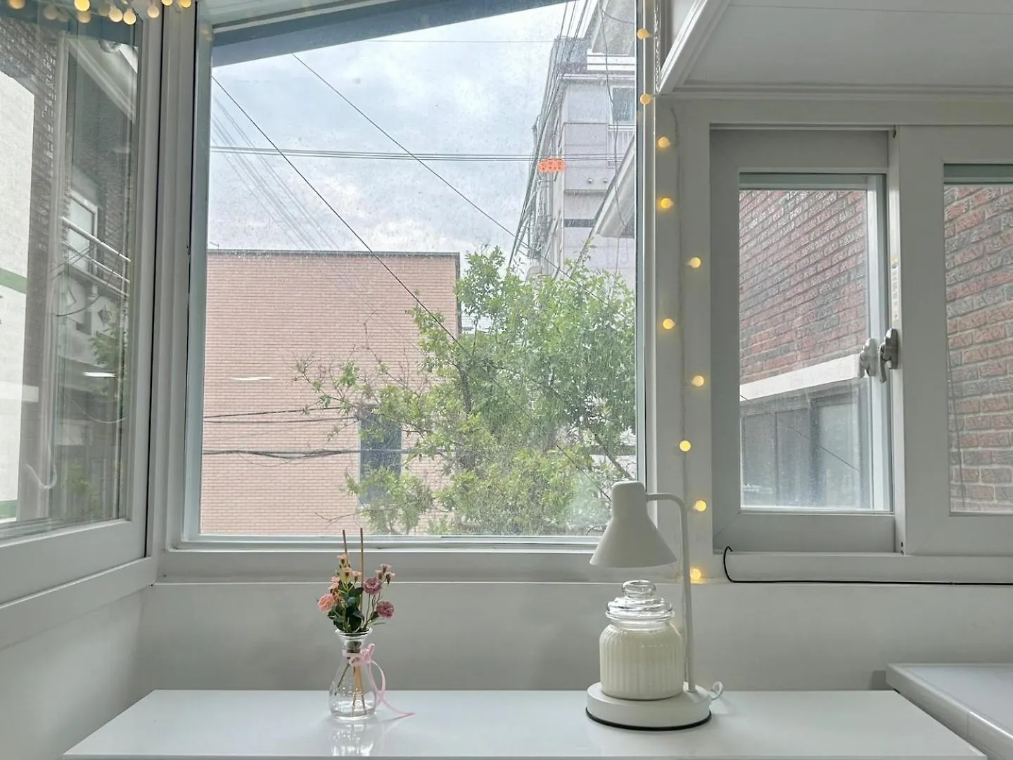 Apartment Jeong Stay Seoul