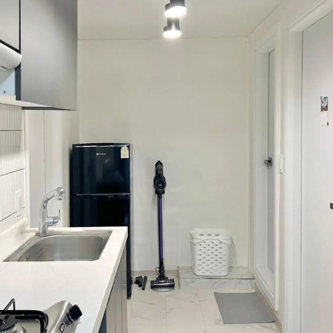 Apartment Jeong Stay Seoul